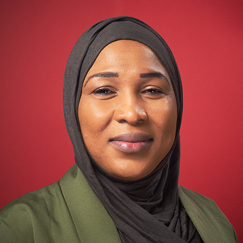 «Ich entschied mich, Aktivistin im Kampf gegen weibliche Genitalbeschneidung zu werden»